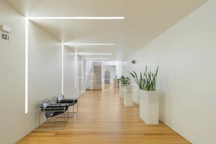 Escritório para Arrendamento em Alfragide Foto 17