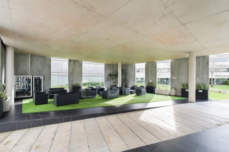 Escritório para Arrendamento em Alfragide Foto 18