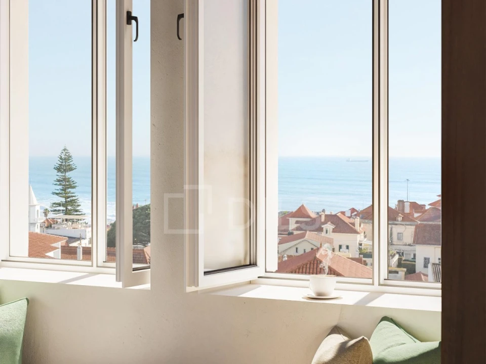 Apartamento T3 para Venda em Cascais e Estoril Foto 4