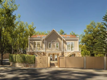 Apartamento T3 para Venda em Cascais e Estoril