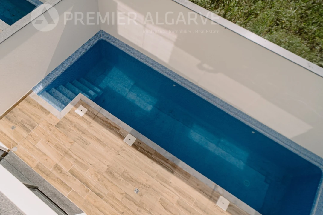 Moradia T3 para Venda em Moncarapacho e Fuseta Foto 38