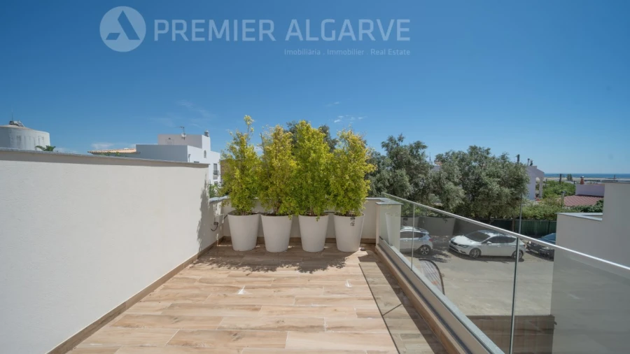 Moradia T3 para Venda em Moncarapacho e Fuseta Foto 6