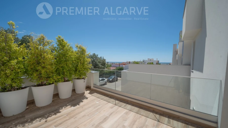 Moradia T3 para Venda em Moncarapacho e Fuseta Foto 5