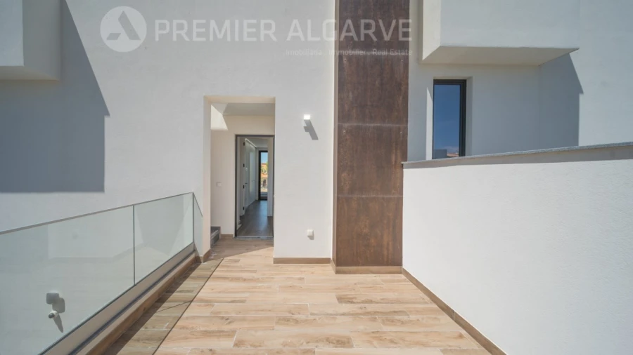 Moradia T3 para Venda em Moncarapacho e Fuseta Foto 27