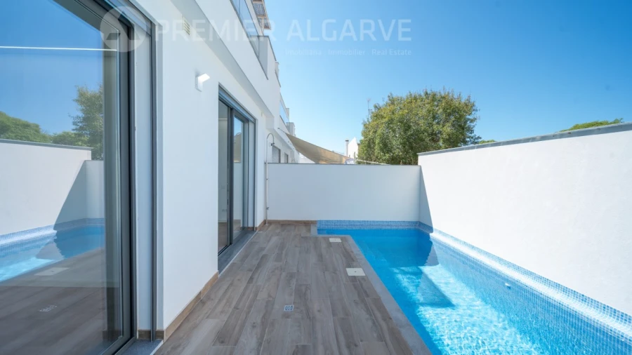 Moradia T3 para Venda em Moncarapacho e Fuseta Foto 3