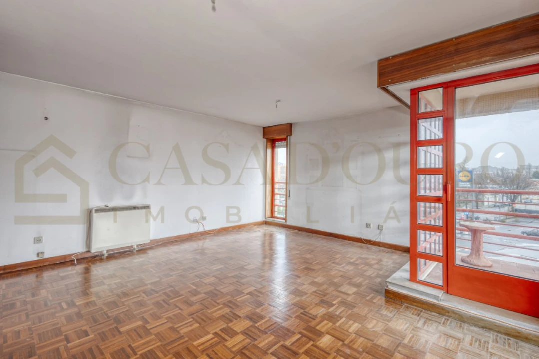 Apartamento para Venda em São Mamede de Infesta e Senhora da Hora Foto 6