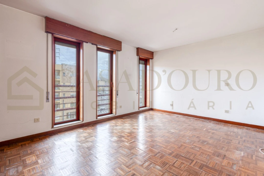 Apartamento para Venda em São Mamede de Infesta e Senhora da Hora Foto 10