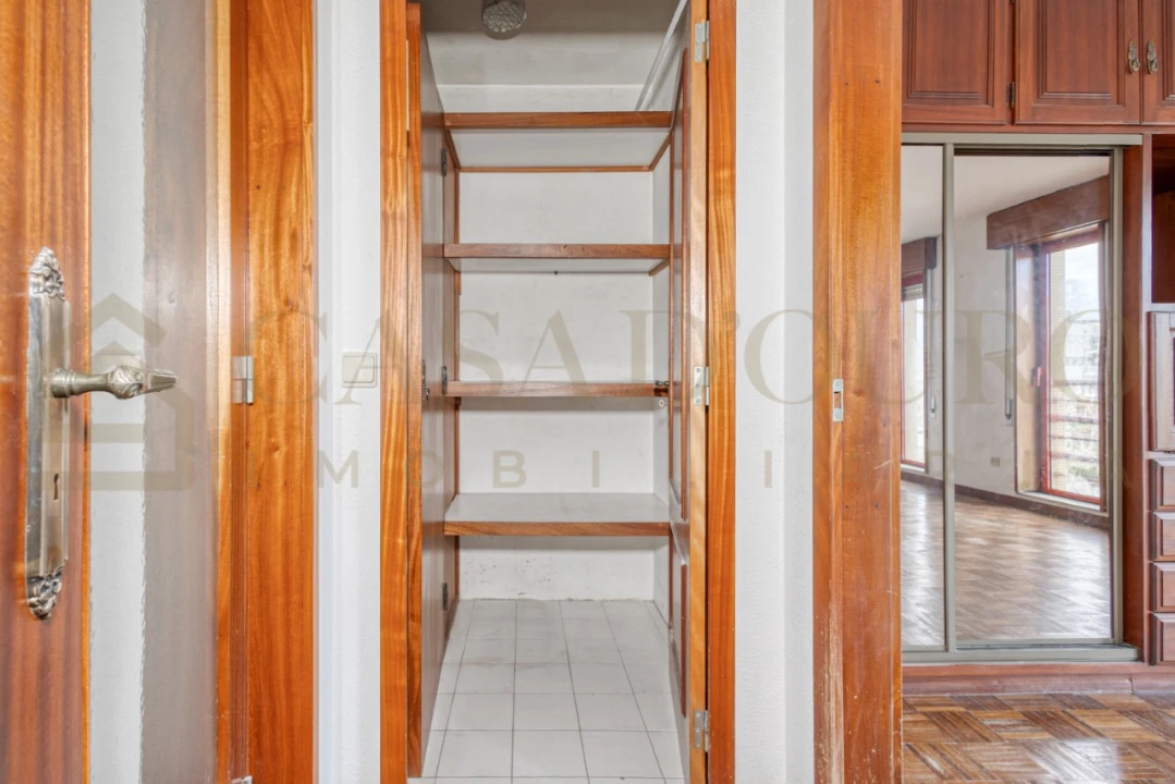 Apartamento para Venda em São Mamede de Infesta e Senhora da Hora Foto 15