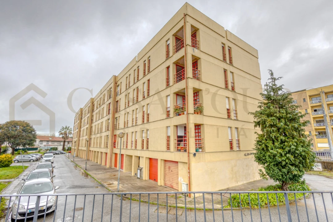 Apartamento para Venda em São Mamede de Infesta e Senhora da Hora Foto 22