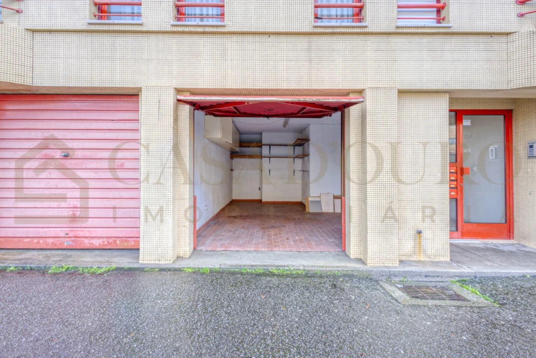 Apartamento para Venda em São Mamede de Infesta e Senhora da Hora Foto 25