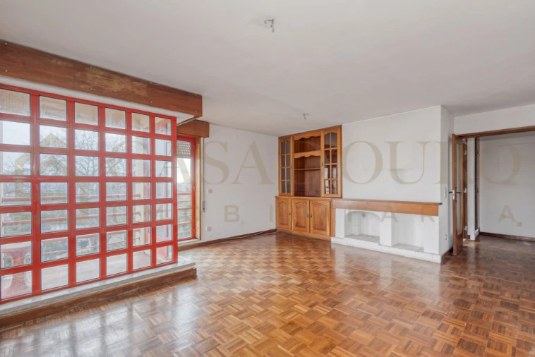 Apartamento para Venda em São Mamede de Infesta e Senhora da Hora Foto 5