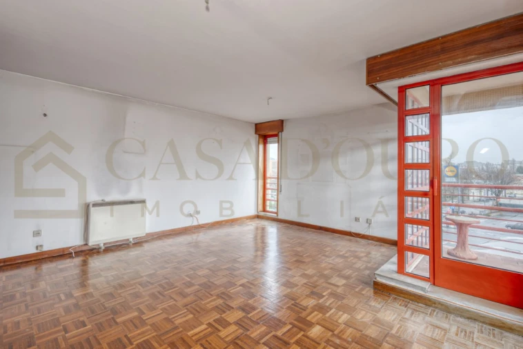 Apartamento para Venda em São Mamede de Infesta e Senhora da Hora Foto 6