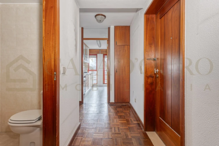 Apartamento para Venda em São Mamede de Infesta e Senhora da Hora Foto 8