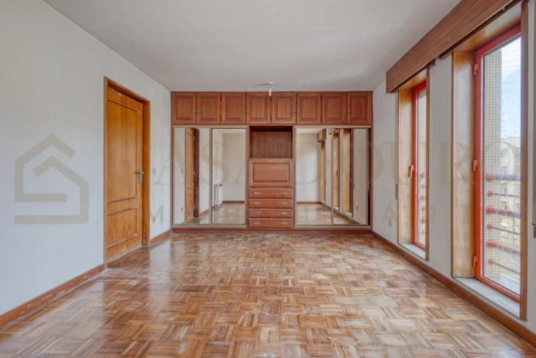 Apartamento para Venda em São Mamede de Infesta e Senhora da Hora Foto 9