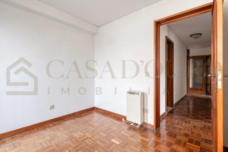 Apartamento para Venda em São Mamede de Infesta e Senhora da Hora Foto 11