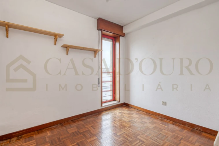 Apartamento para Venda em São Mamede de Infesta e Senhora da Hora Foto 12