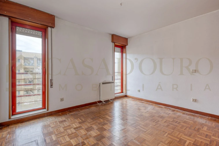 Apartamento para Venda em São Mamede de Infesta e Senhora da Hora Foto 13