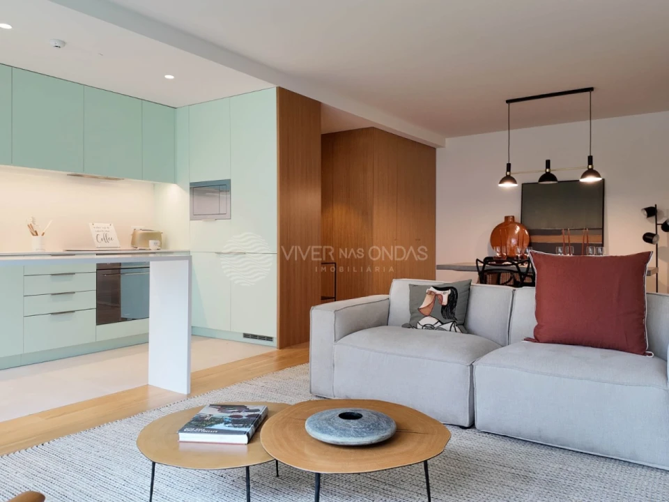 Apartamento para Venda em Campanhã Foto 2