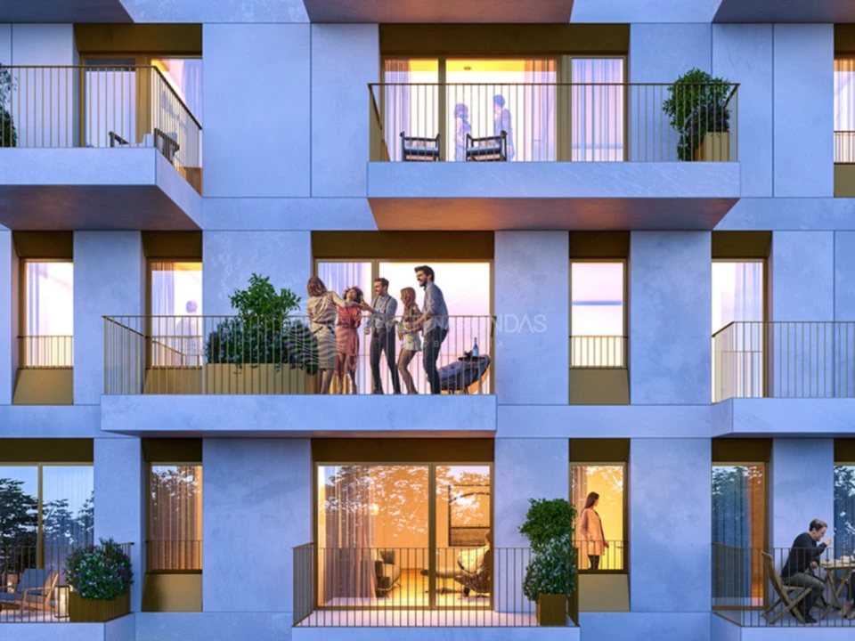 Apartamento para Venda em Campanhã Foto 6