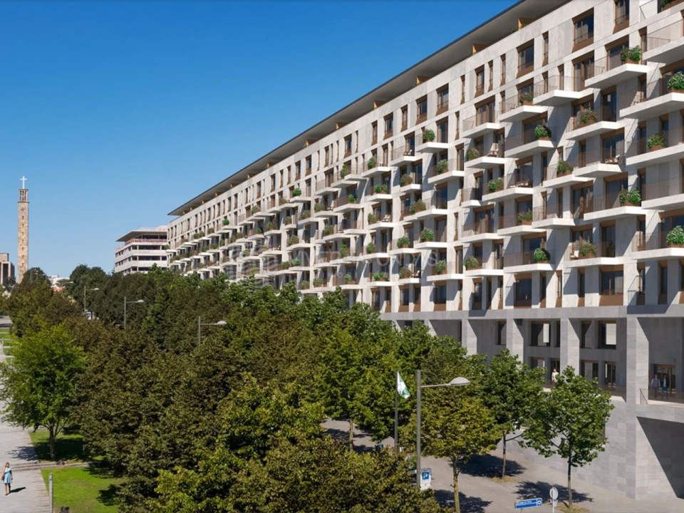 Apartamento para Venda em Campanhã Foto 9