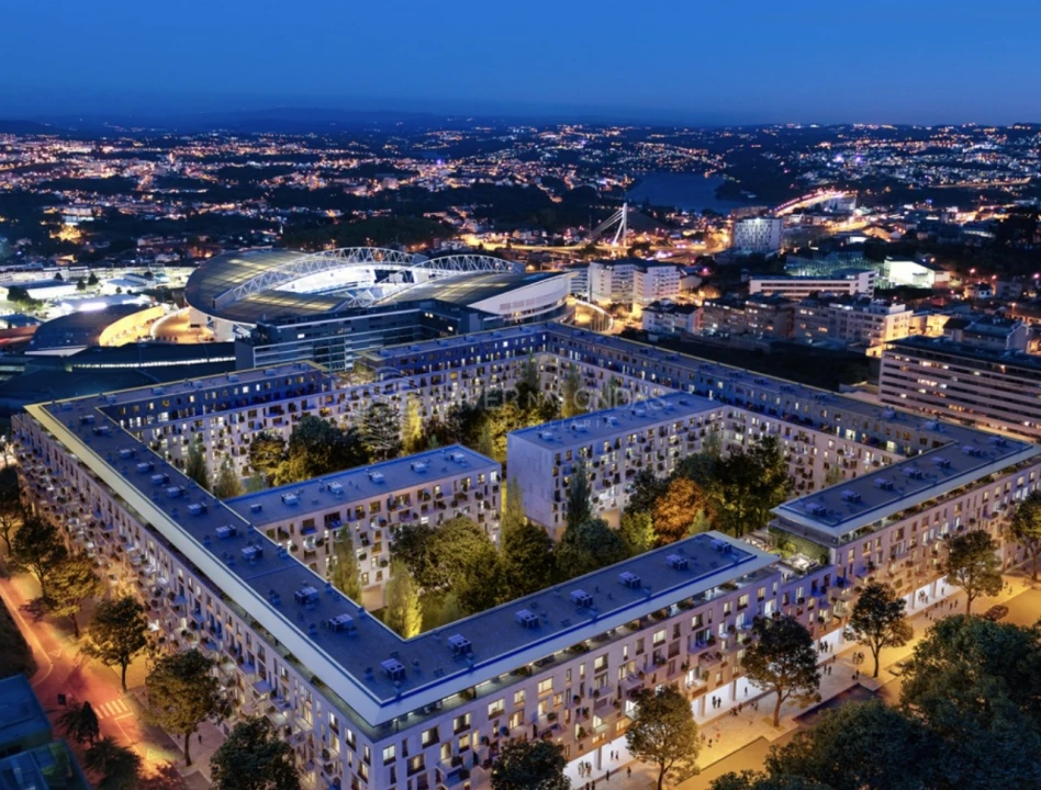 Apartamento para Venda em Campanhã Foto 11