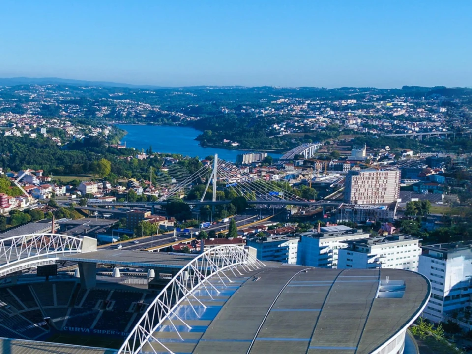 Apartamento para Venda em Campanhã Foto 1