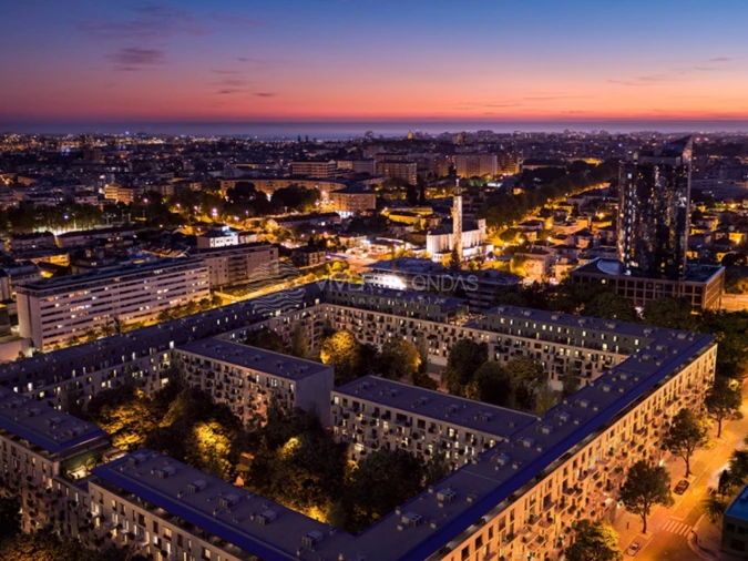 Apartamento para Venda em Campanhã Foto 12