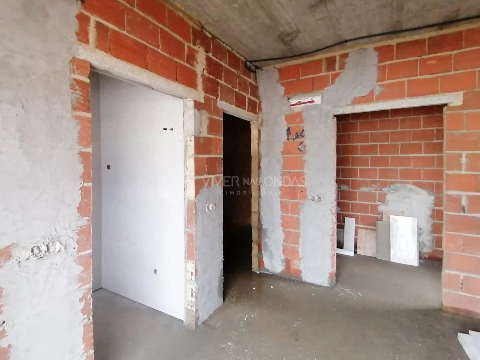 Moradia T3 para Venda em Fernao Ferro Foto 8