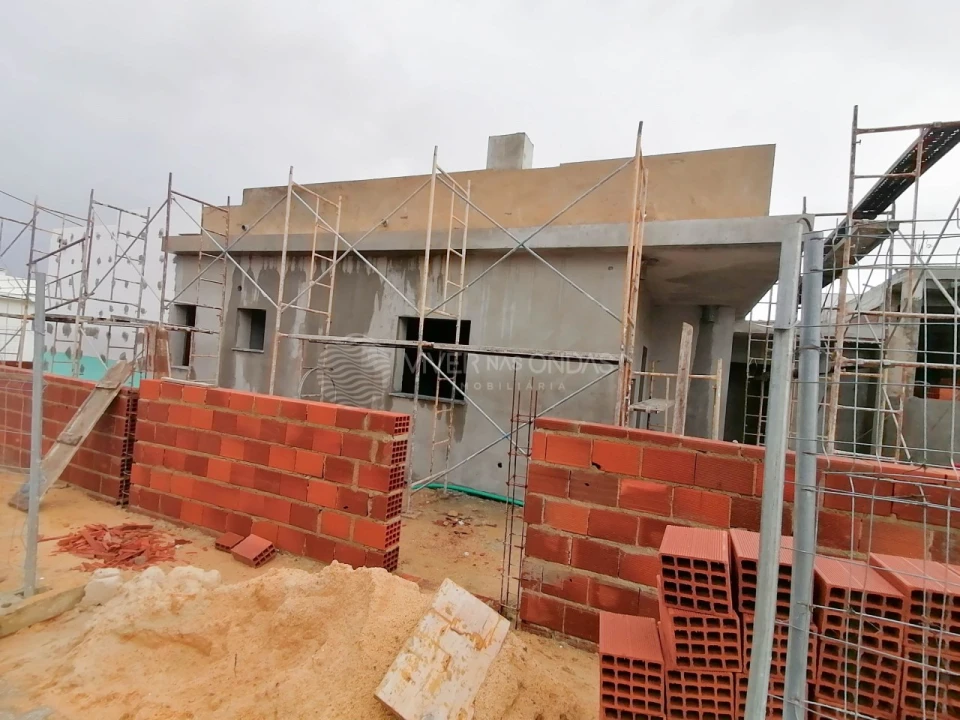 Moradia T3 para Venda em Fernao Ferro Foto 11