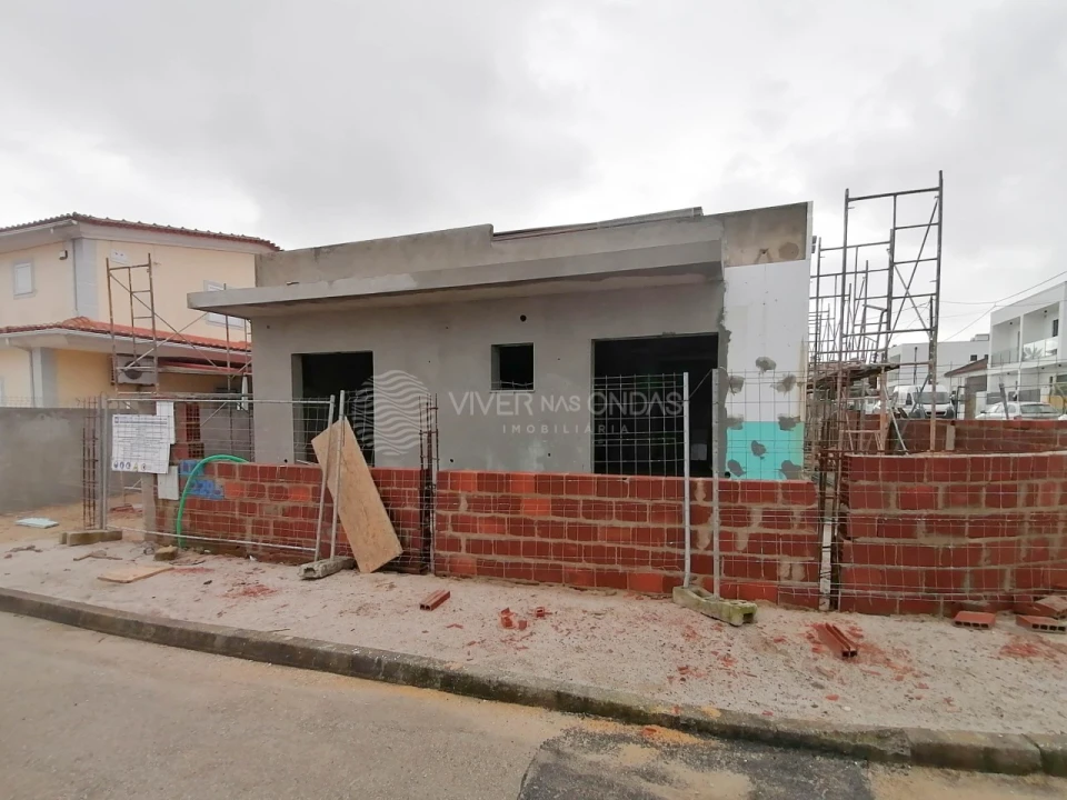 Moradia T3 para Venda em Fernao Ferro Foto 12