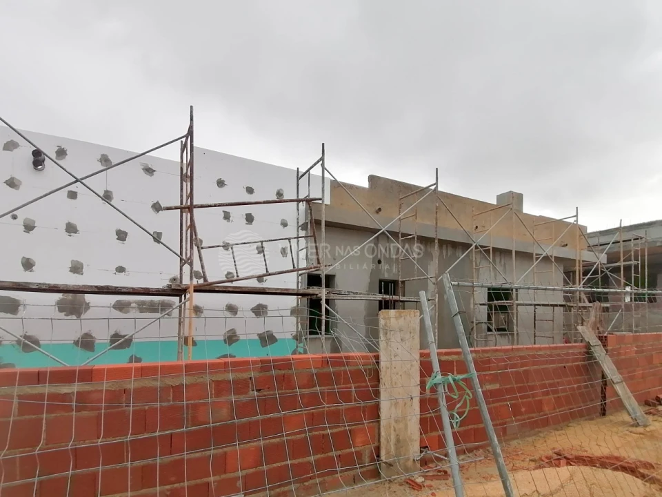 Moradia T3 para Venda em Fernao Ferro Foto 16