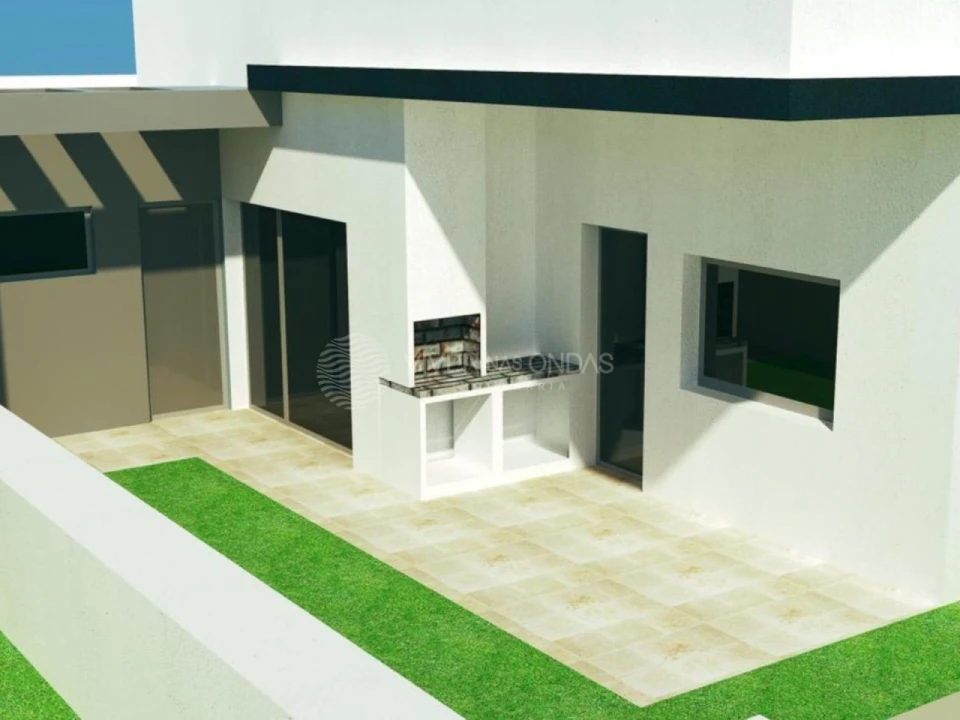 Moradia T3 para Venda em Fernao Ferro Foto 19