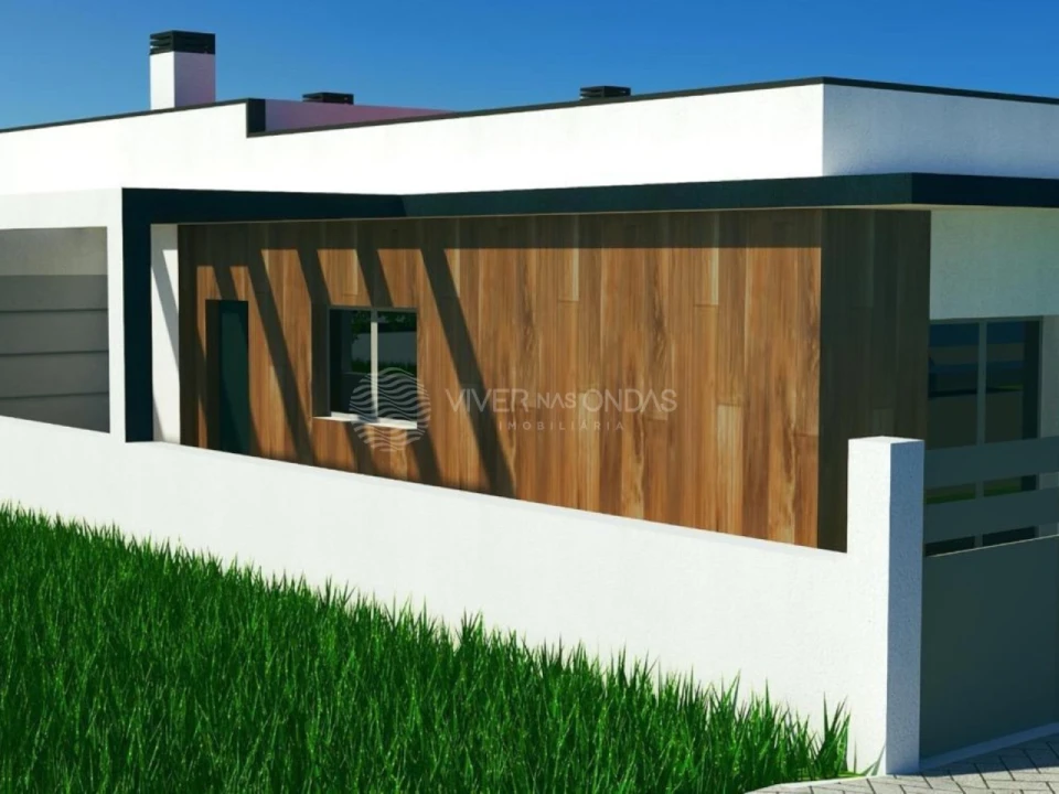 Moradia T3 para Venda em Fernao Ferro Foto 20