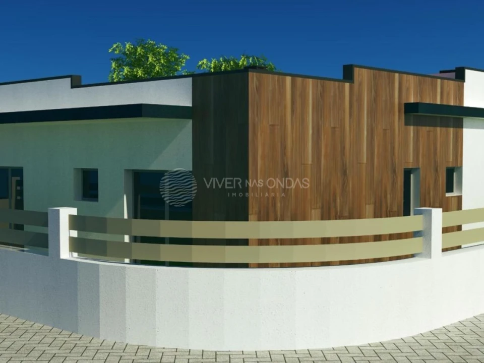 Moradia T3 para Venda em Fernao Ferro Foto 21