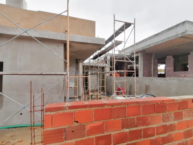 Moradia T3 para Venda em Fernao Ferro Foto 17