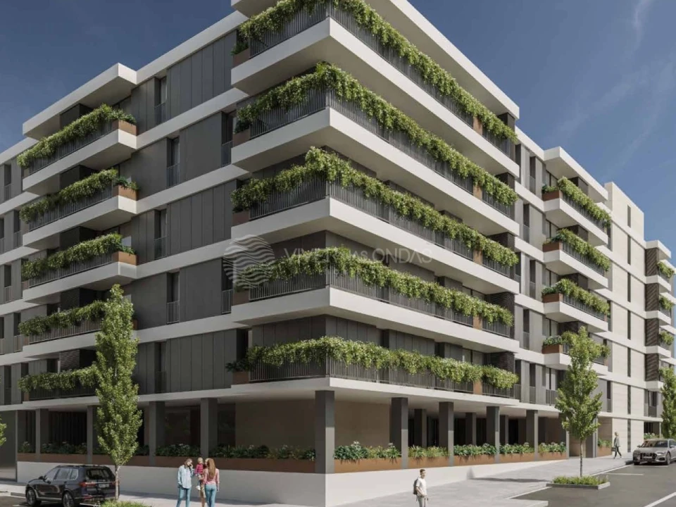 Apartamento T2 para Venda em Paranhos Foto 11