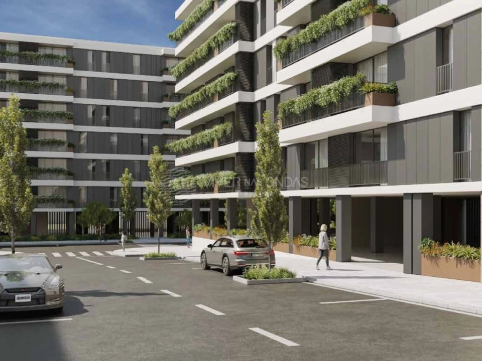 Apartamento T2 para Venda em Paranhos Foto 12