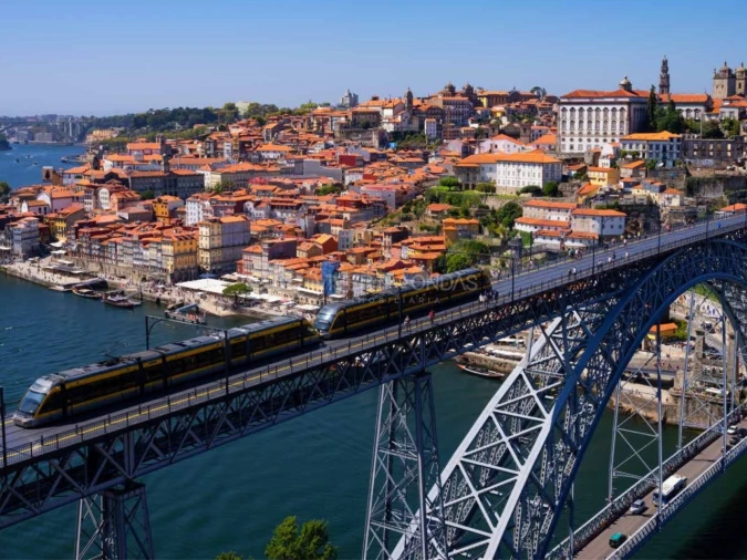 Apartamento T2 para Venda em Paranhos Foto 2