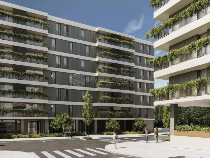 Apartamento T2 para Venda em Paranhos Foto 10