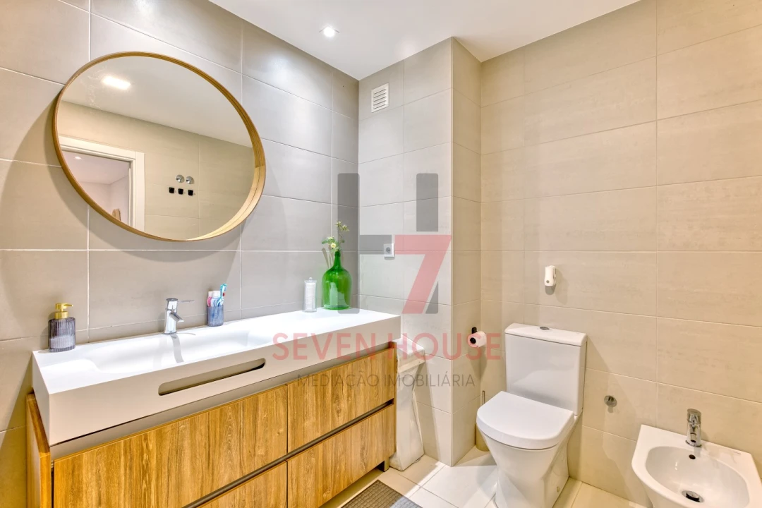 Apartamento T2 para Venda em Camarate, Unhos e Apelação Foto 15