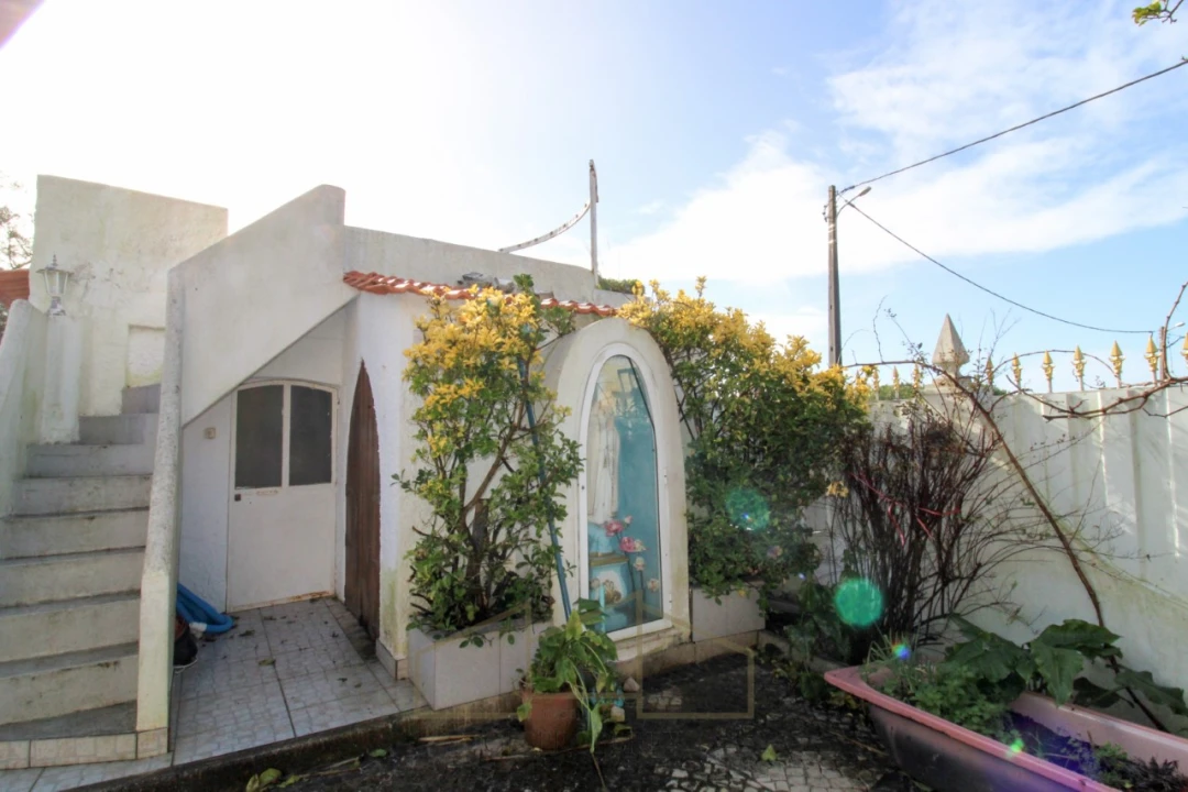 Moradia T2 para Venda em Charneca de Caparica e Sobreda Foto 20