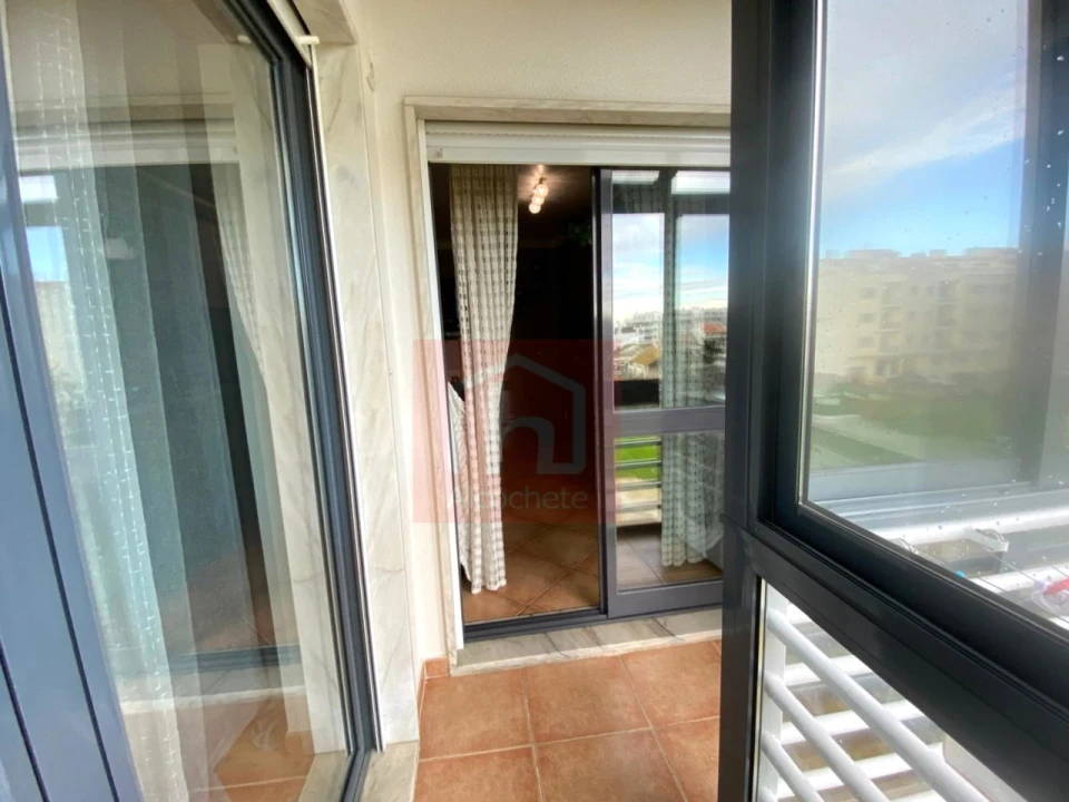 Apartamento T3 para Venda em Alcochete Foto 5