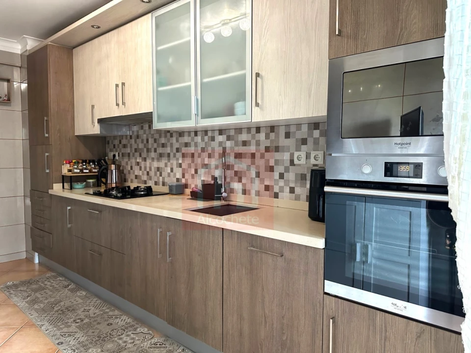 Apartamento T3 para Venda em Alcochete Foto 6