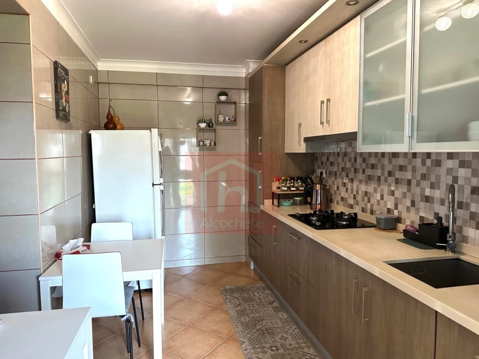 Apartamento T3 para Venda em Alcochete Foto 7