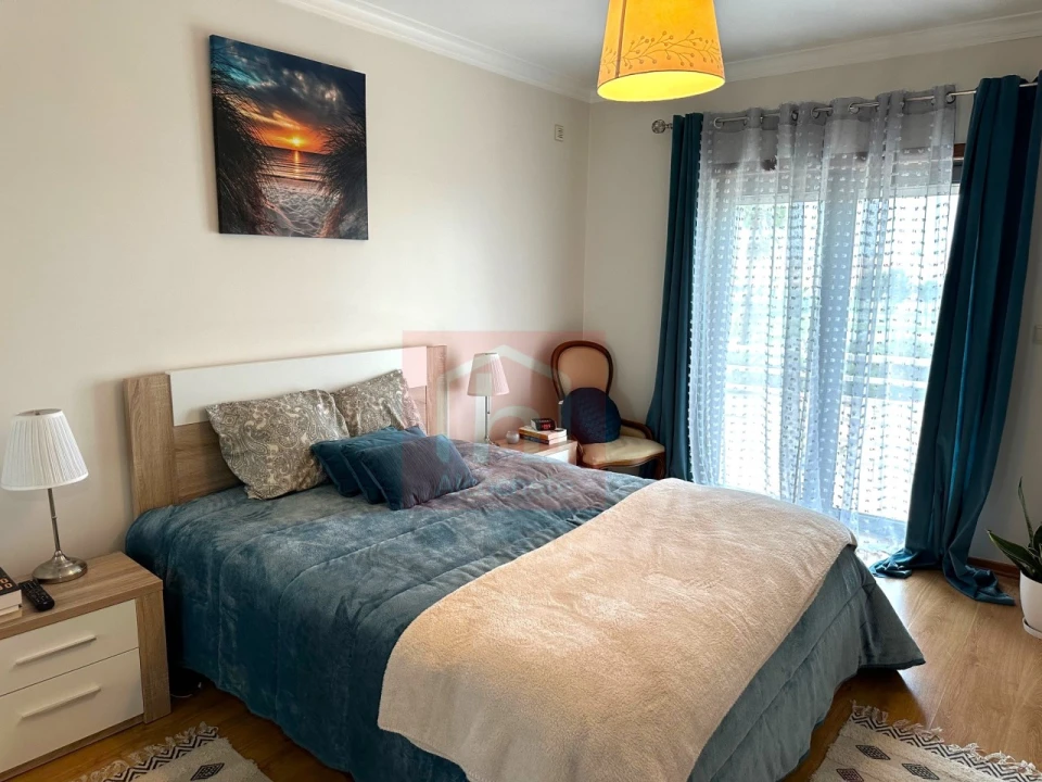 Apartamento T3 para Venda em Alcochete Foto 11