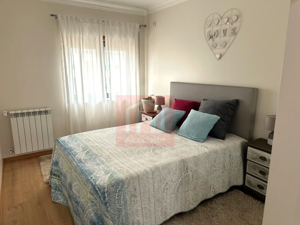 Apartamento T3 para Venda em Alcochete Foto 14