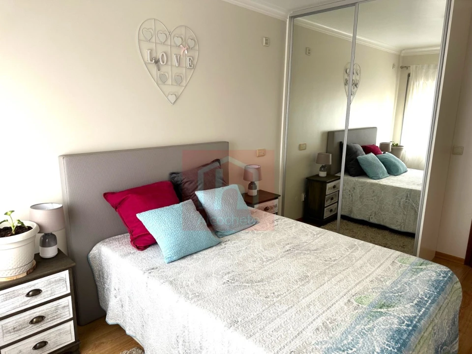 Apartamento T3 para Venda em Alcochete Foto 15