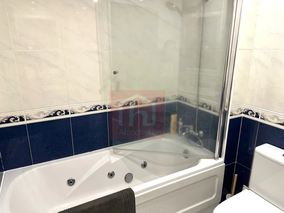 Apartamento T3 para Venda em Alcochete Foto 17