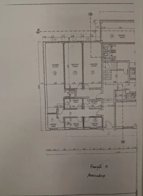 Apartamento T3 para Venda em Alcochete