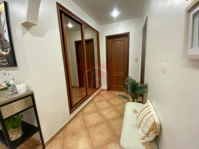 Apartamento T3 para Venda em Alcochete Foto 10